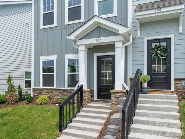 137 Cherry Springs Lane 12-E, Asheville, NC 28804