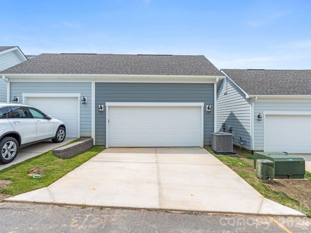 137 Cherry Springs Lane 12-E, Asheville, NC 28804