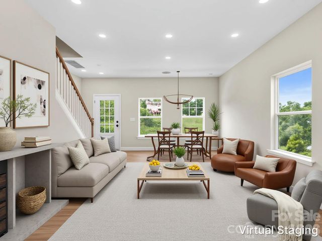 137 Cherry Springs Lane 12-E, Asheville, NC 28804