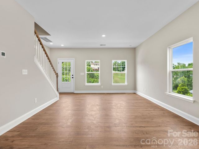 137 Cherry Springs Lane 12-E, Asheville, NC 28804