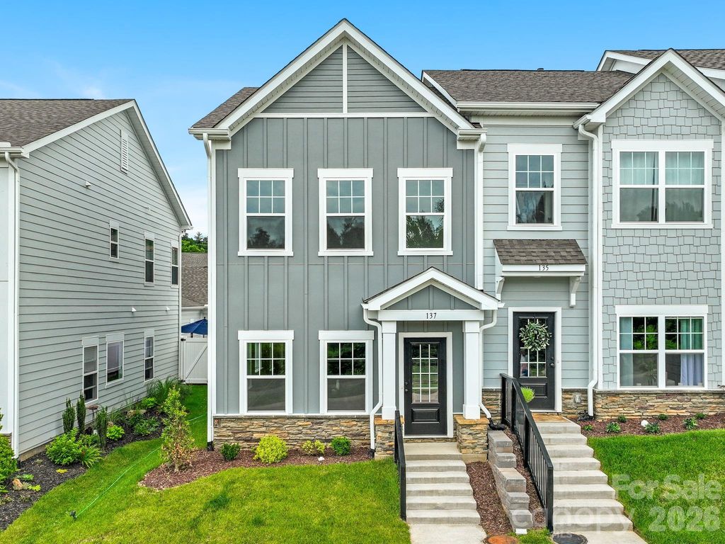 137 Cherry Springs Lane 12-E, Asheville, NC 28804