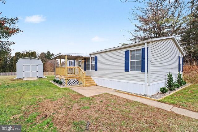 8 KIMBERLY AVE, New Providence, PA 17560