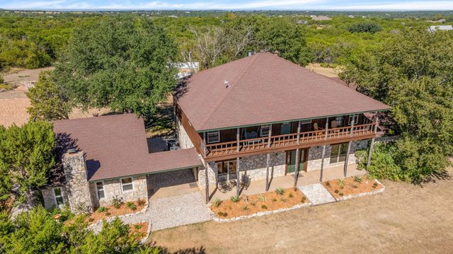 2691 County Road 2007, Glen Rose, TX 76043