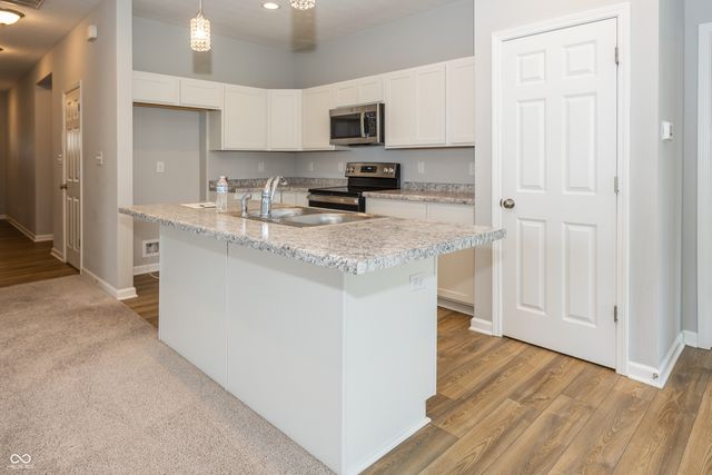 147 Hovden Drive, Cicero, IN 46034