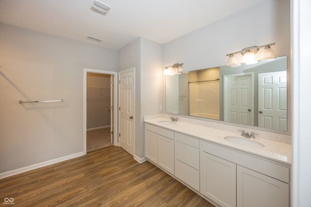 147 Hovden Drive, Cicero, IN 46034