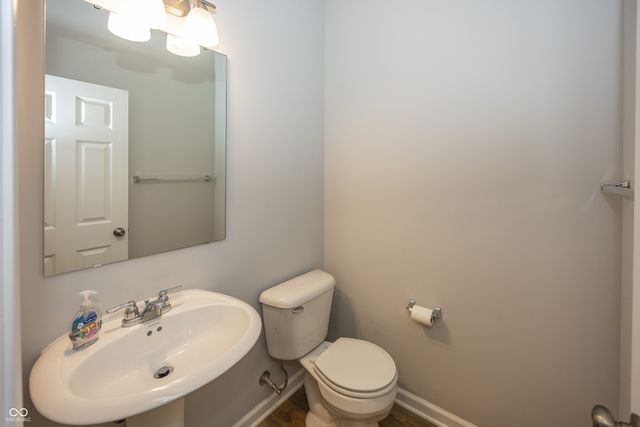 147 Hovden Drive, Cicero, IN 46034