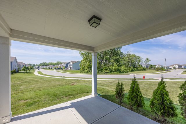 147 Hovden Drive, Cicero, IN 46034