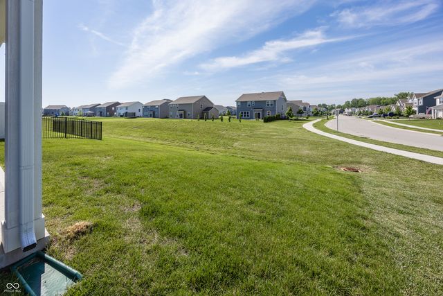 147 Hovden Drive, Cicero, IN 46034