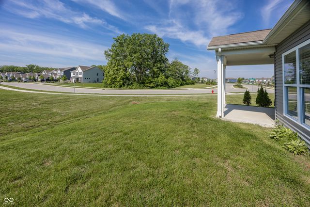 147 Hovden Drive, Cicero, IN 46034