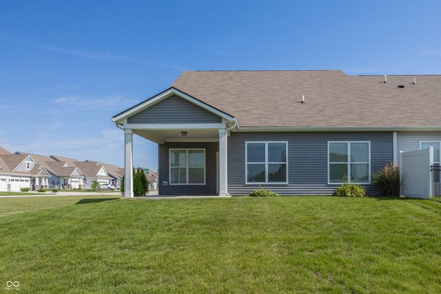 147 Hovden Drive, Cicero, IN 46034