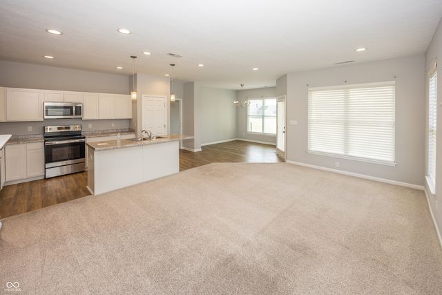 147 Hovden Drive, Cicero, IN 46034