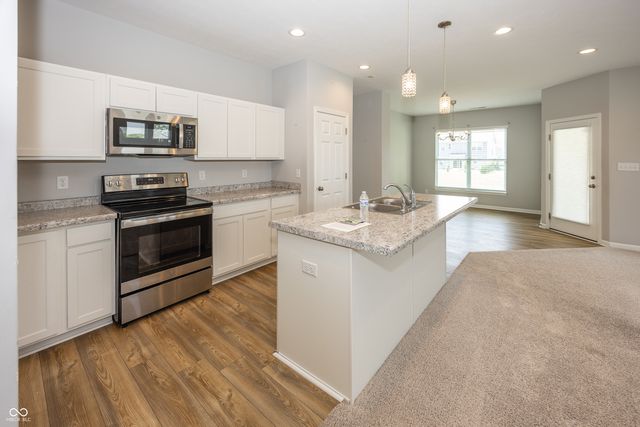 147 Hovden Drive, Cicero, IN 46034