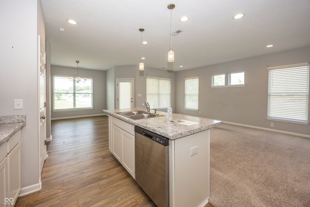 147 Hovden Drive, Cicero, IN 46034