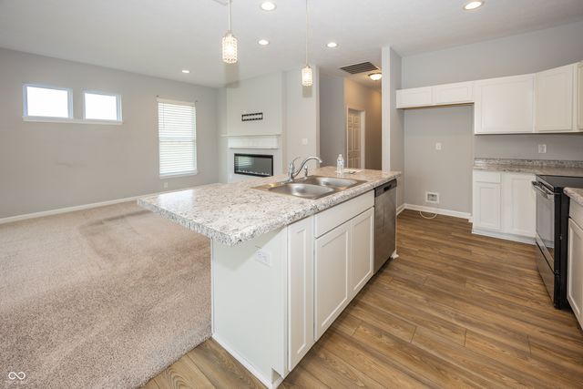 147 Hovden Drive, Cicero, IN 46034