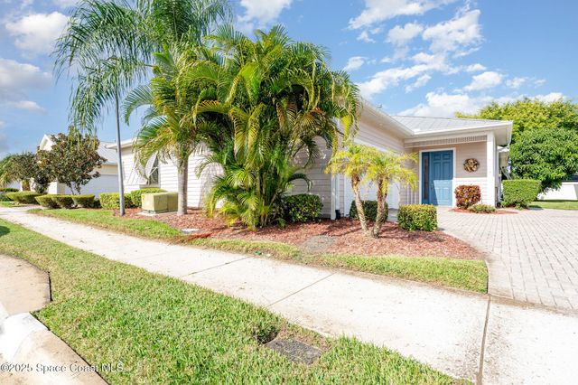 4150 Alamanda Key Drive, Melbourne, FL 32901