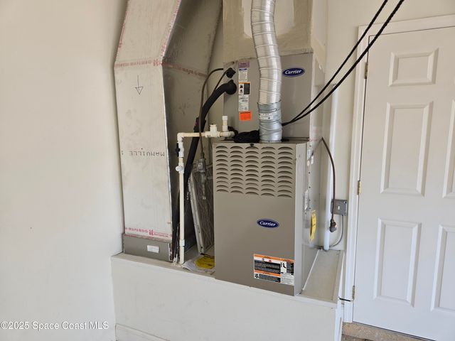 4150 Alamanda Key Drive, Melbourne, FL 32901