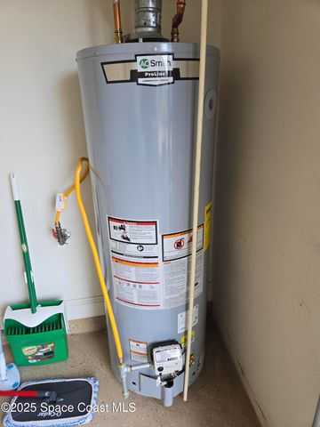 4150 Alamanda Key Drive, Melbourne, FL 32901