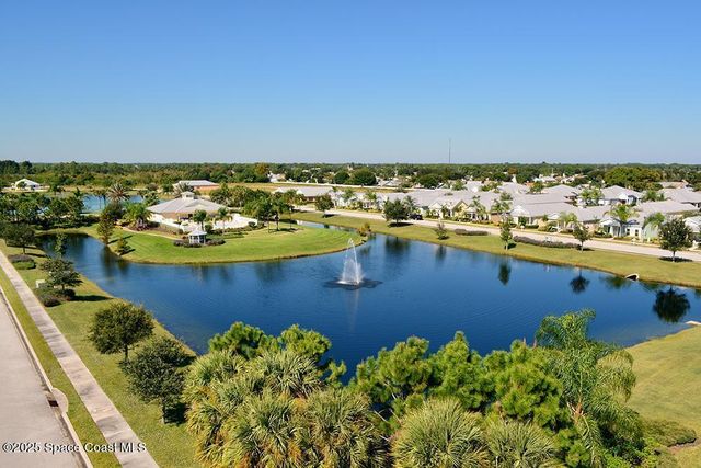 4150 Alamanda Key Drive, Melbourne, FL 32901