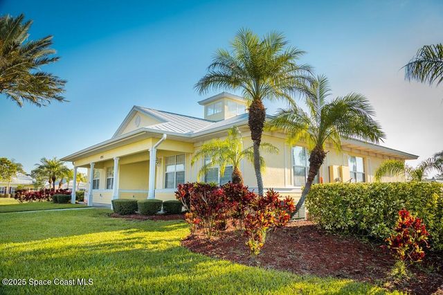 4150 Alamanda Key Drive, Melbourne, FL 32901