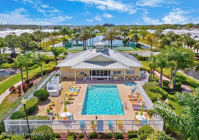 4150 Alamanda Key Drive, Melbourne, FL 32901