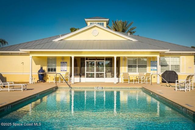 4150 Alamanda Key Drive, Melbourne, FL 32901