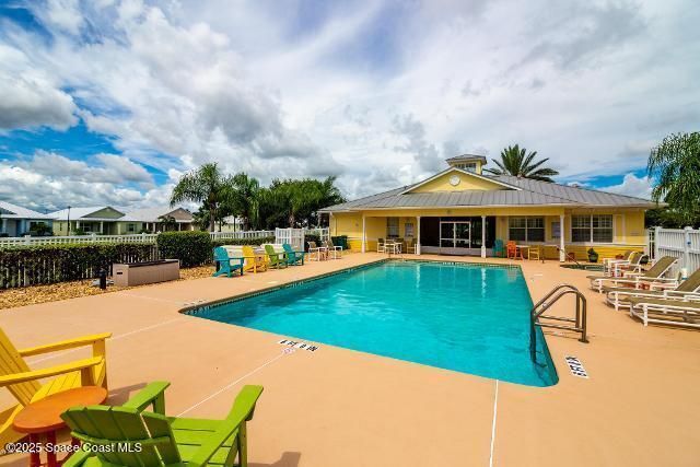 4150 Alamanda Key Drive, Melbourne, FL 32901