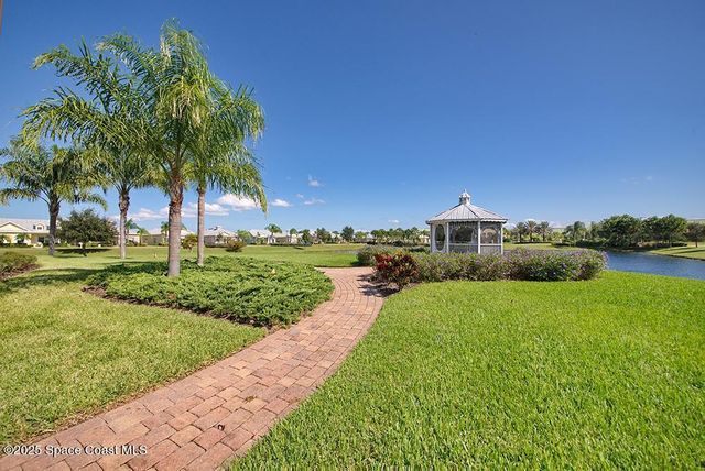 4150 Alamanda Key Drive, Melbourne, FL 32901
