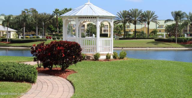 4150 Alamanda Key Drive, Melbourne, FL 32901