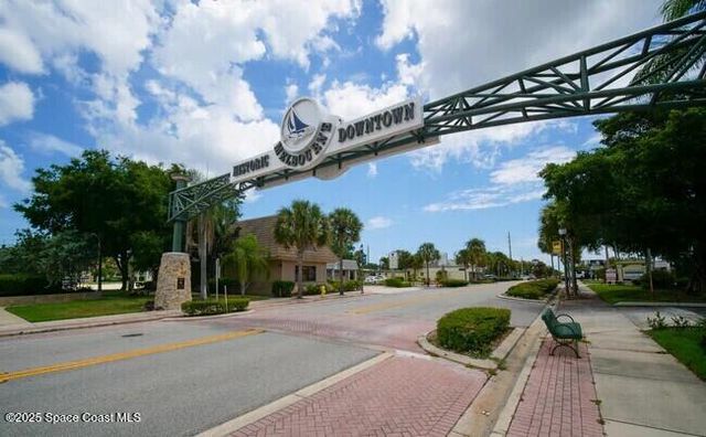 4150 Alamanda Key Drive, Melbourne, FL 32901