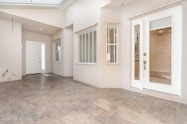 4150 Alamanda Key Drive, Melbourne, FL 32901