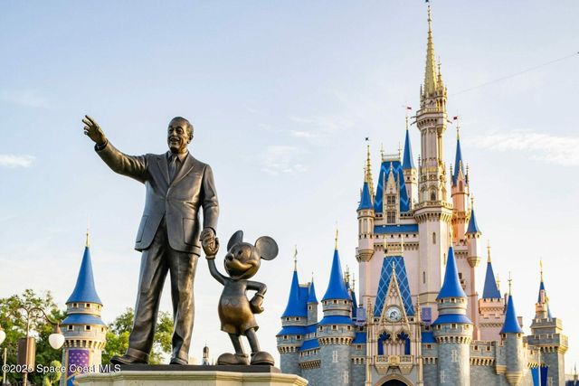 4150 Alamanda Key Drive, Melbourne, FL 32901