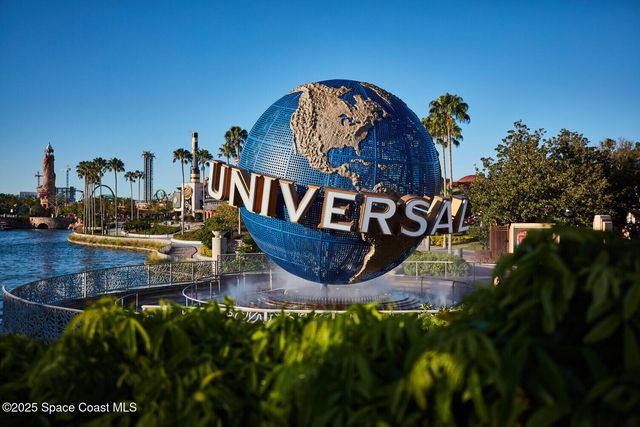 4150 Alamanda Key Drive, Melbourne, FL 32901