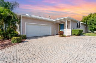 4150 Alamanda Key Drive, Melbourne, FL 32901
