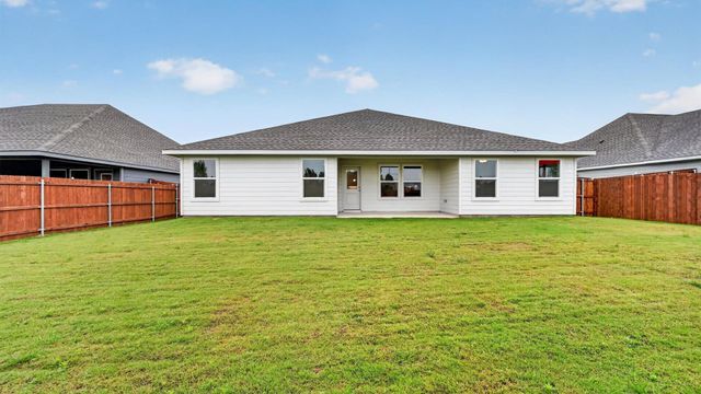 4213 CORNERSTONE Circle, Granbury, TX 76048