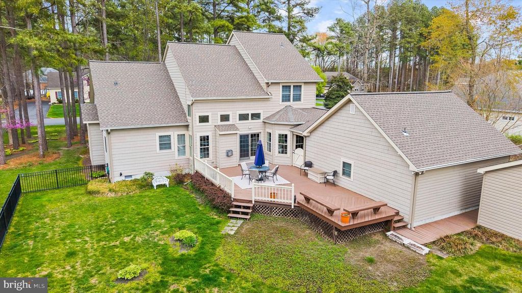 6 BOISENBERRY LN, Georgetown, DE 19947