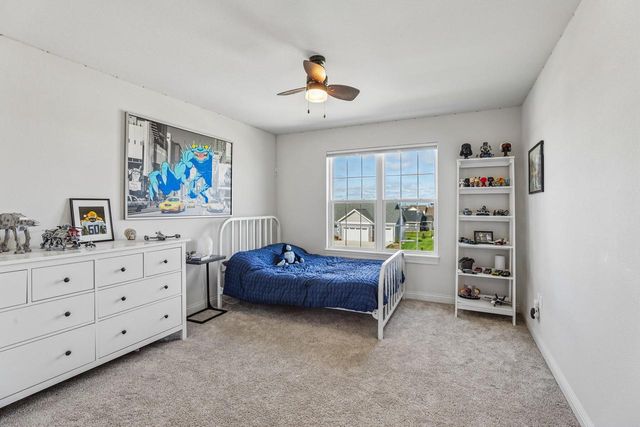 6668 Royal View DRIVE, De Forest, WI 53532