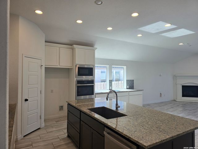 9531 Cactus Canyon, San Antonio, TX 78254