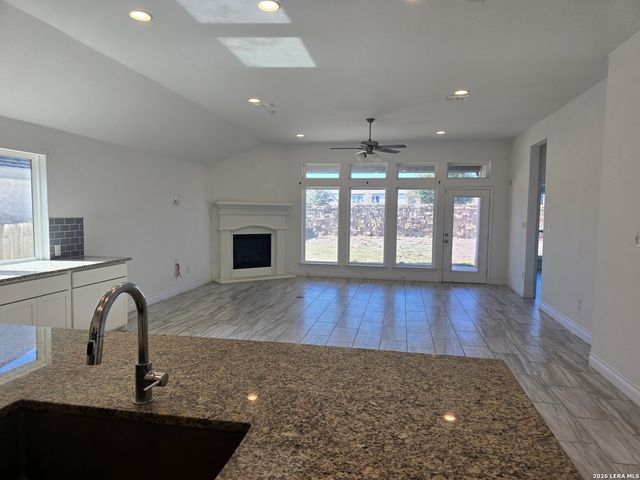 9531 Cactus Canyon, San Antonio, TX 78254