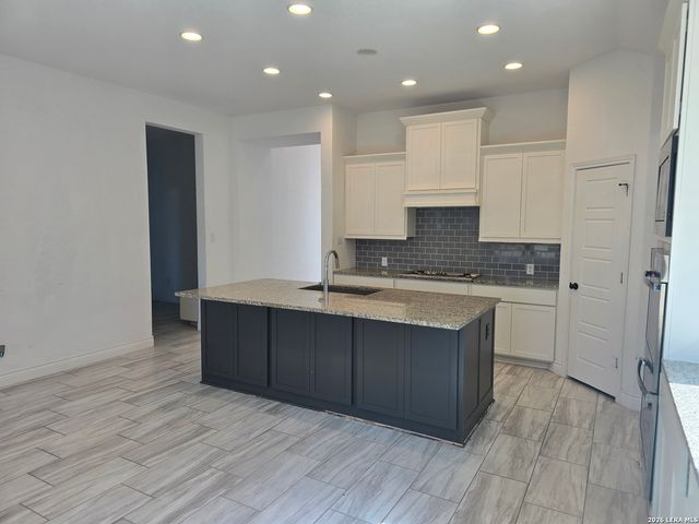 9531 Cactus Canyon, San Antonio, TX 78254