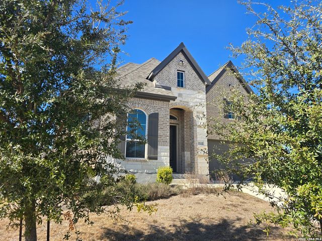 9531 Cactus Canyon, San Antonio, TX 78254