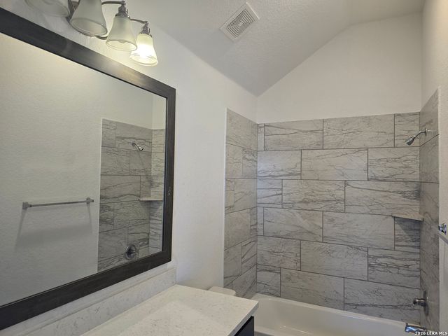 9531 Cactus Canyon, San Antonio, TX 78254