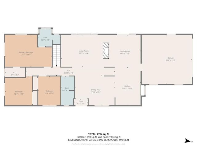 3230 Oak View Lane, Morgan Hill, CA 95037