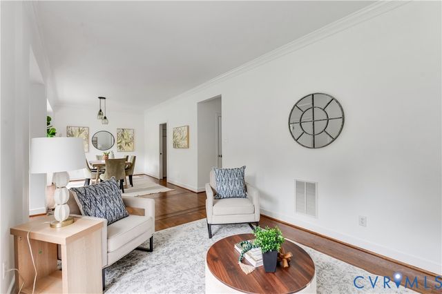 3223 Sherwood Ridge Dr, Powhatan, VA 23139
