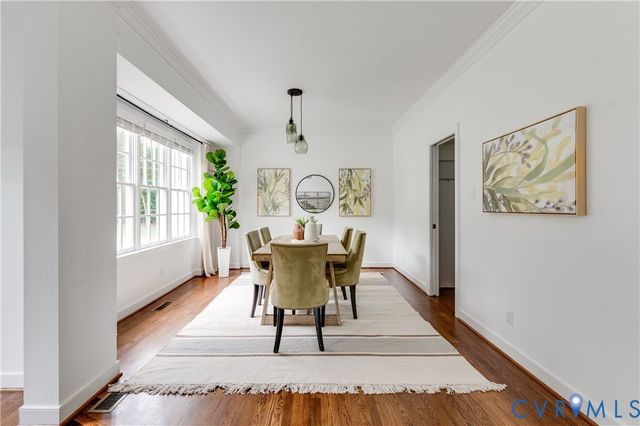 3223 Sherwood Ridge Dr, Powhatan, VA 23139