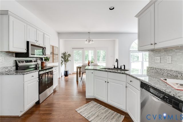 3223 Sherwood Ridge Dr, Powhatan, VA 23139