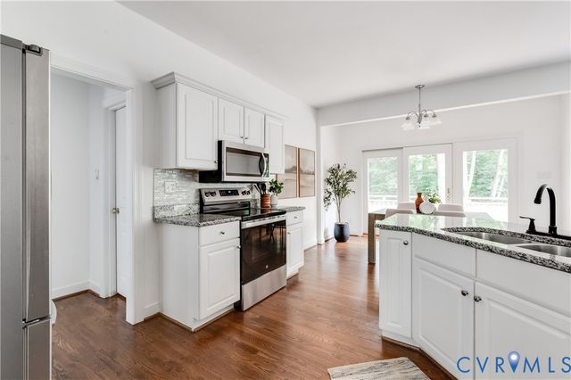 3223 Sherwood Ridge Dr, Powhatan, VA 23139