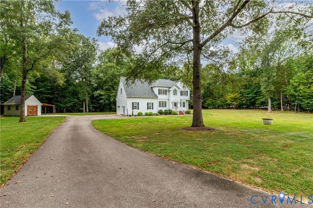 3223 Sherwood Ridge Dr, Powhatan, VA 23139