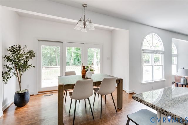 3223 Sherwood Ridge Dr, Powhatan, VA 23139