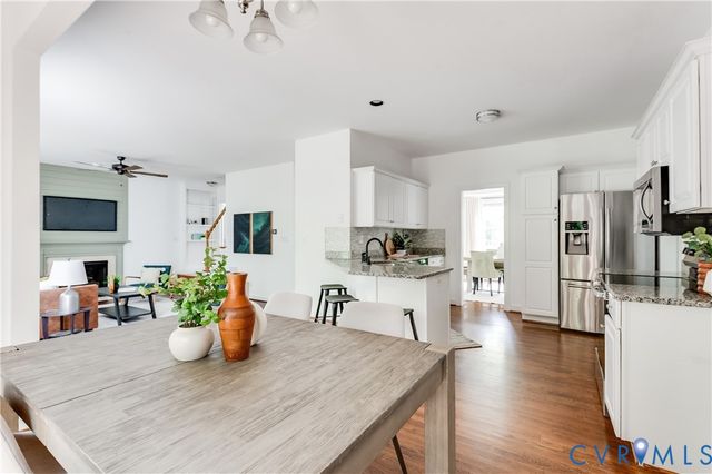 3223 Sherwood Ridge Dr, Powhatan, VA 23139
