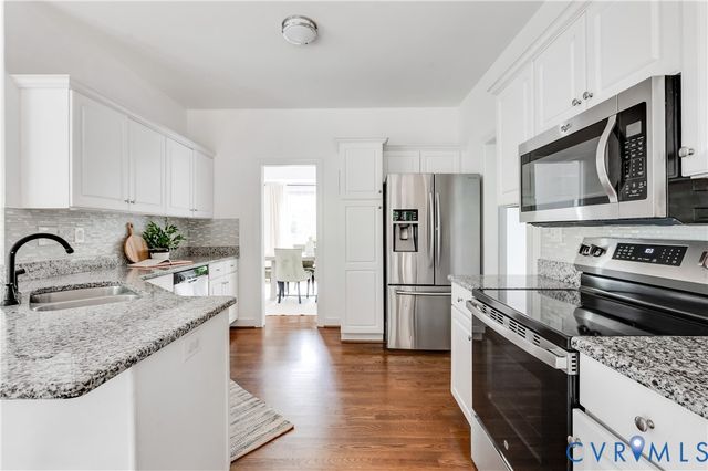 3223 Sherwood Ridge Dr, Powhatan, VA 23139